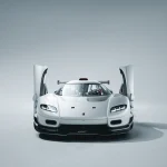 Koenigsegg CCGT1