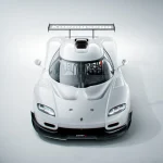 Koenigsegg CCGT1