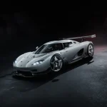 Koenigsegg CCGT1