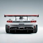 Koenigsegg CCGT1