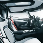 Koenigsegg CCGT1