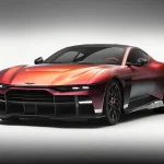 Aston Martin Valen