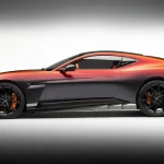 Aston Martin Valen