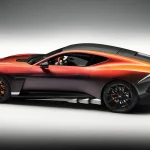 Aston Martin Valen