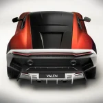 Aston Martin Valen