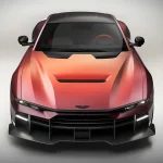 Aston Martin Valen