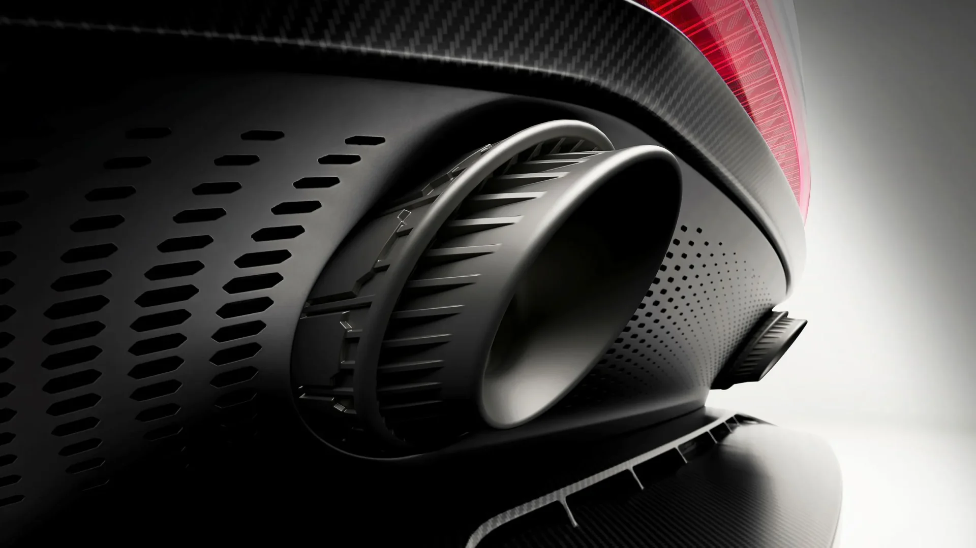 Aston Martin Valen