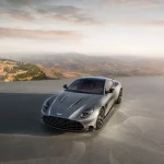 Aston Martin Vanquish 25