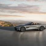 Aston Martin Vanquish 25