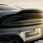 Aston Martin Vanquish 25