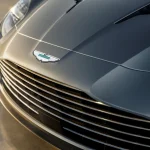 Aston Martin Vanquish 25