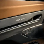 Aston Martin Vanquish 25