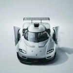 Koenigsegg CCGT1