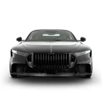 Brabus Bodo Cabriolet