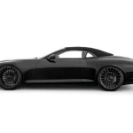 Brabus Bodo Cabriolet