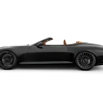 Brabus Bodo Cabriolet