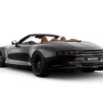 Brabus Bodo Cabriolet
