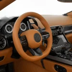 Brabus Bodo Cabriolet