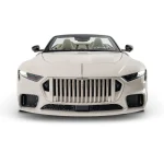 Brabus Bodo Cabriolet