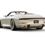 Brabus Bodo Cabriolet