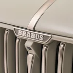 Brabus Bodo Cabriolet