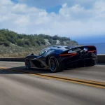 Bugatti Destrier