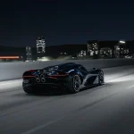 Bugatti Destrier