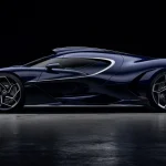 Bugatti Destrier