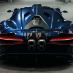 Bugatti Destrier