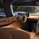 Bugatti Destrier