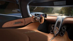 Bugatti Destrier