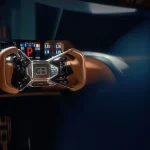 Bugatti Destrier