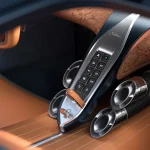 Bugatti Destrier