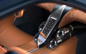 Bugatti Destrier