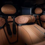 Bugatti Destrier