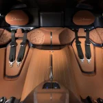Bugatti Destrier