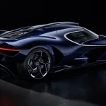 Bugatti Destrier