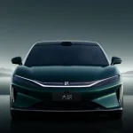 BYD Da Han