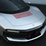 Ferrari CZ26