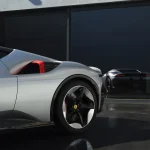 Ferrari CZ26