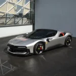 Ferrari CZ26
