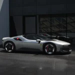 Ferrari CZ26