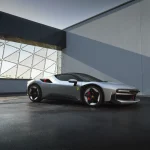 Ferrari CZ26