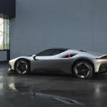 Ferrari CZ26