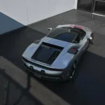 Ferrari CZ26