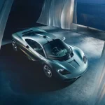 Gordon Murray S1