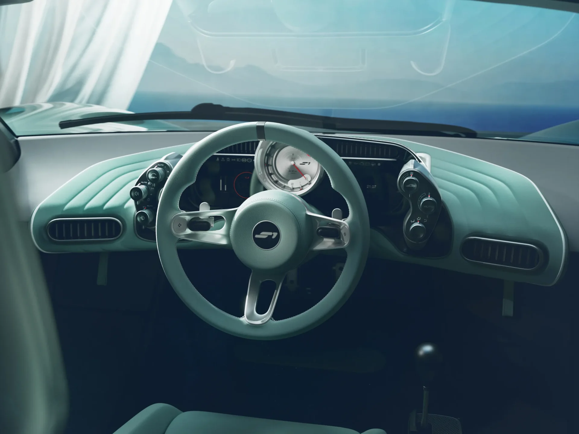 Gordon Murray S1