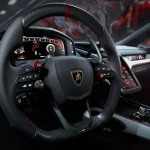 Lamborghini Revuelto SV
