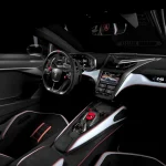 Lamborghini Revuelto SV