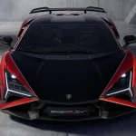 Lamborghini Revuelto SV